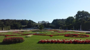 Quartier Belvedere, Wien, Österreich, Wien, Österreich